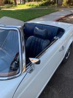 Mercedes-Benz 280 SL 1970 года (EU)